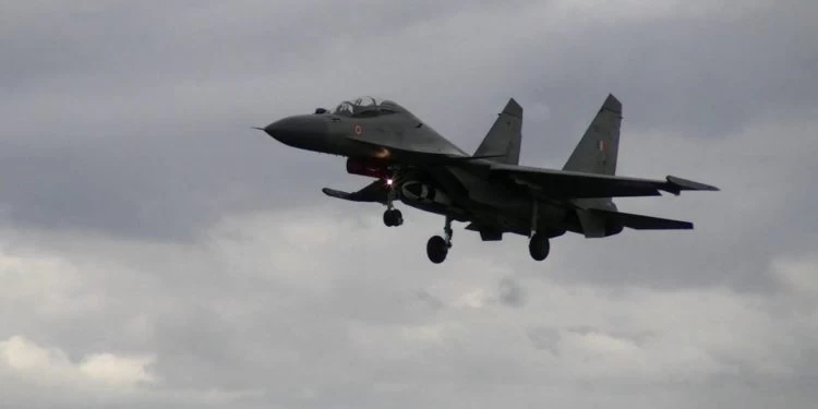 Su-30MKI και BrahMos: «Κίνηση ματ» με τον υπερηχητικό πύραυλο cruise